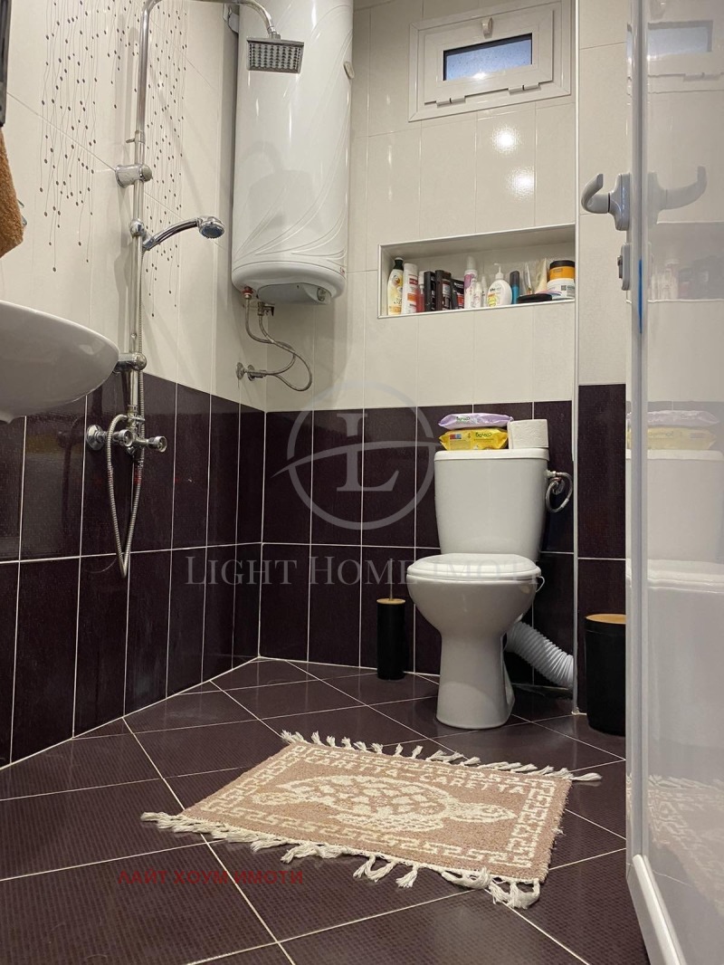 Zu verkaufen  Hausboden Plowdiw , Zentar , 140 qm | 98473577 - Bild [10]