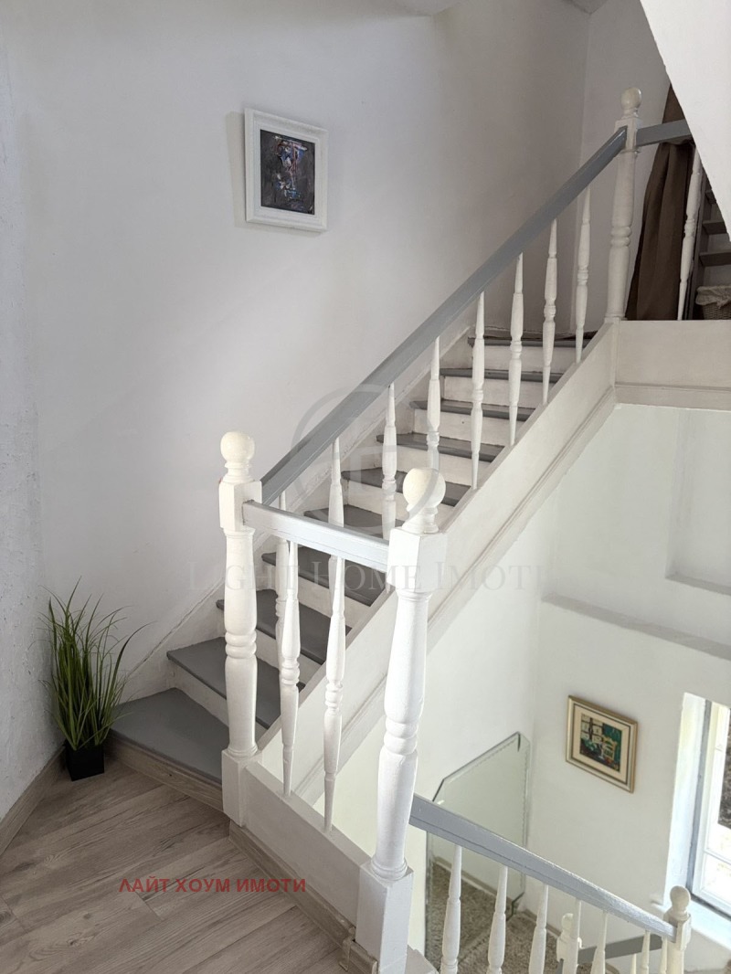Zu verkaufen  Hausboden Plowdiw , Zentar , 140 qm | 98473577 - Bild [13]