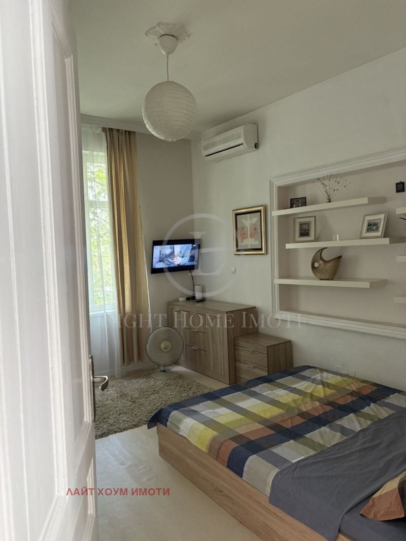 Zu verkaufen  Hausboden Plowdiw , Zentar , 140 qm | 98473577 - Bild [7]