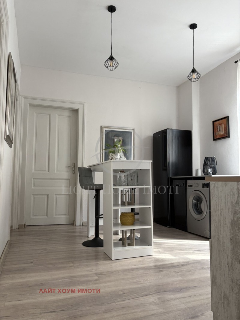 Zu verkaufen  Hausboden Plowdiw , Zentar , 140 qm | 98473577 - Bild [4]