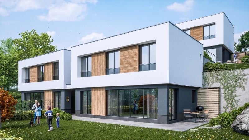 Till salu  Hus Sjumen , Divdjadovo , 170 kvm | 76439656