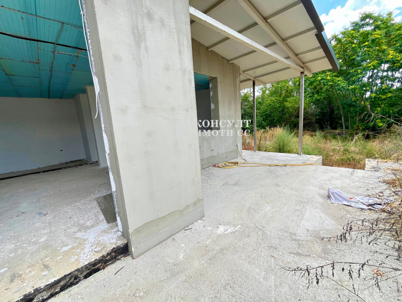 Продава  Къща град Стара Загора , Загорка , 340 кв.м | 43484276 - изображение [11]
