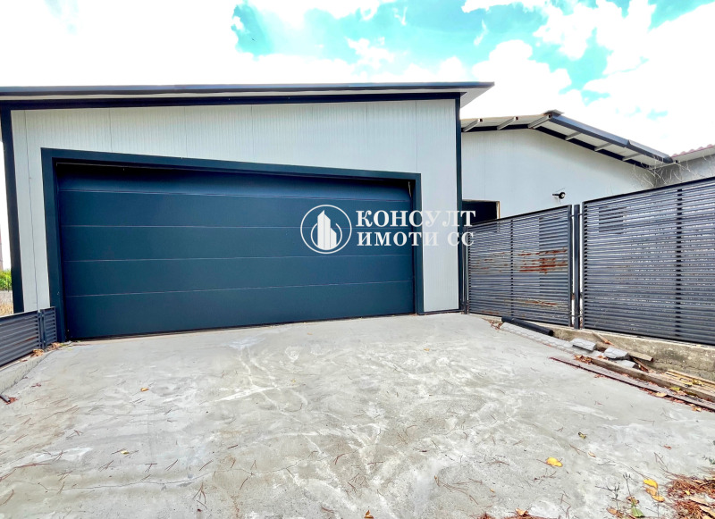 Продава  Къща град Стара Загора , Загорка , 340 кв.м | 43484276 - изображение [13]