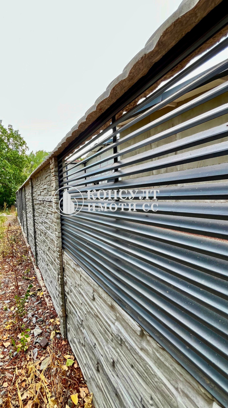Продава  Къща град Стара Загора , Загорка , 340 кв.м | 43484276 - изображение [14]