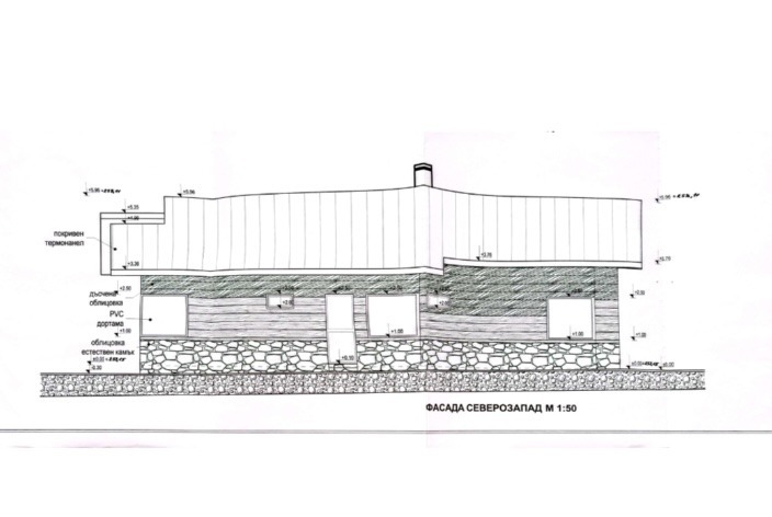 Продава  Къща град Стара Загора , Загорка , 340 кв.м | 43484276 - изображение [17]