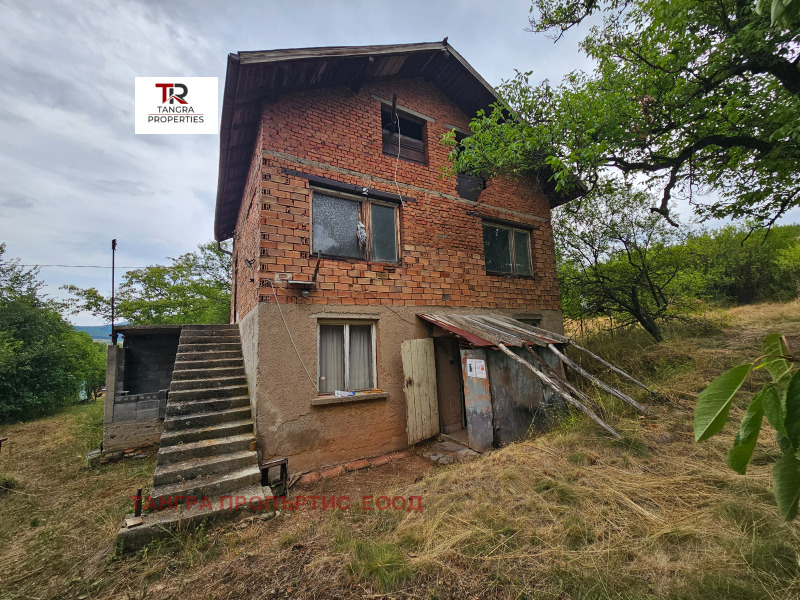 Продава  Къща област Перник , с. Друган , 100 кв.м | 57815994