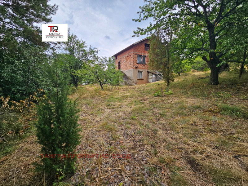 Продава  Къща област Перник , с. Друган , 100 кв.м | 57815994 - изображение [10]