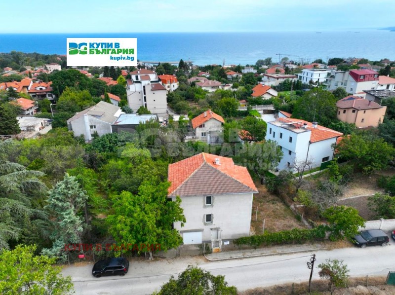 Na sprzedaż  Dom Warna , m-t Dolna Traka , 178 mkw | 73629848 - obraz [3]
