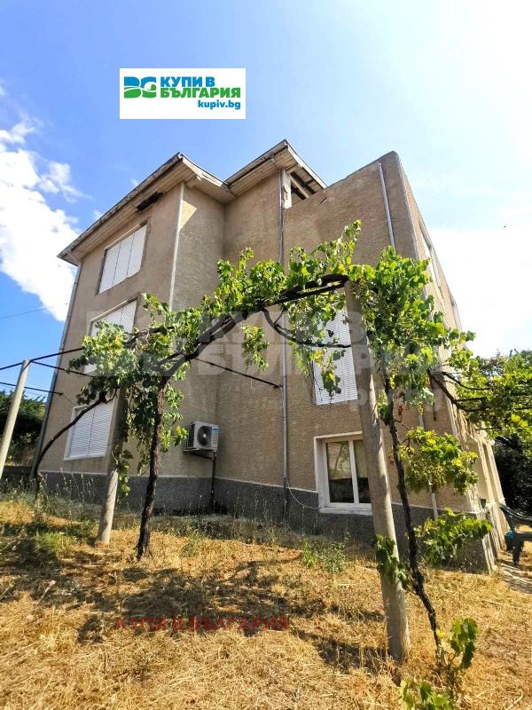 Продава  Къща град Варна , м-т Долна Трака , 178 кв.м | 73629848