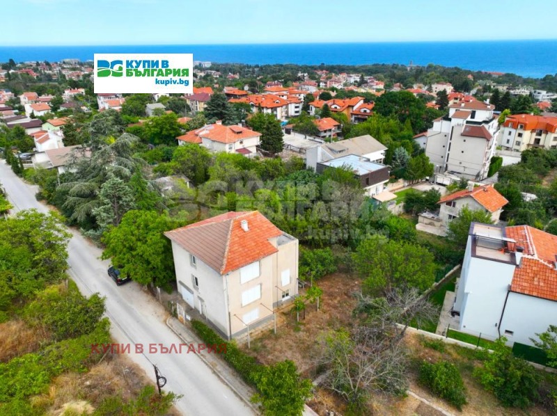 Na sprzedaż  Dom Warna , m-t Dolna Traka , 178 mkw | 73629848 - obraz [5]