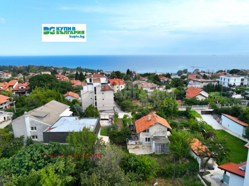 Na sprzedaż  Dom Warna , m-t Dolna Traka , 178 mkw | 73629848 - obraz [7]