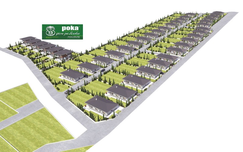 Na sprzedaż  Dom Stara Zagora , Studentsko gradcze , 145 mkw | 39950000 - obraz [4]