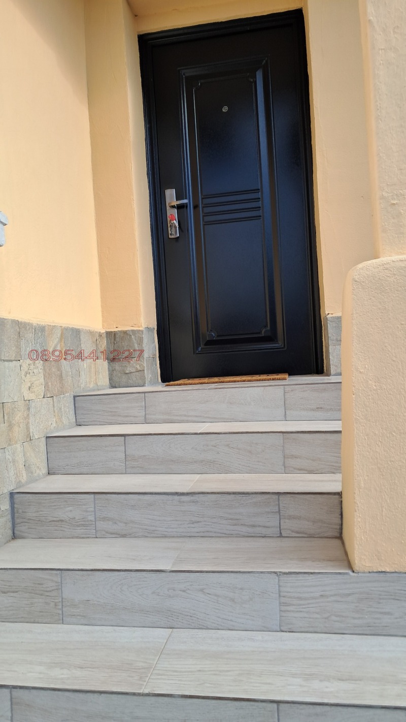 Продава КЪЩА, с. Ветрен, област Стара Загора, снимка 2 - Къщи - 52779672