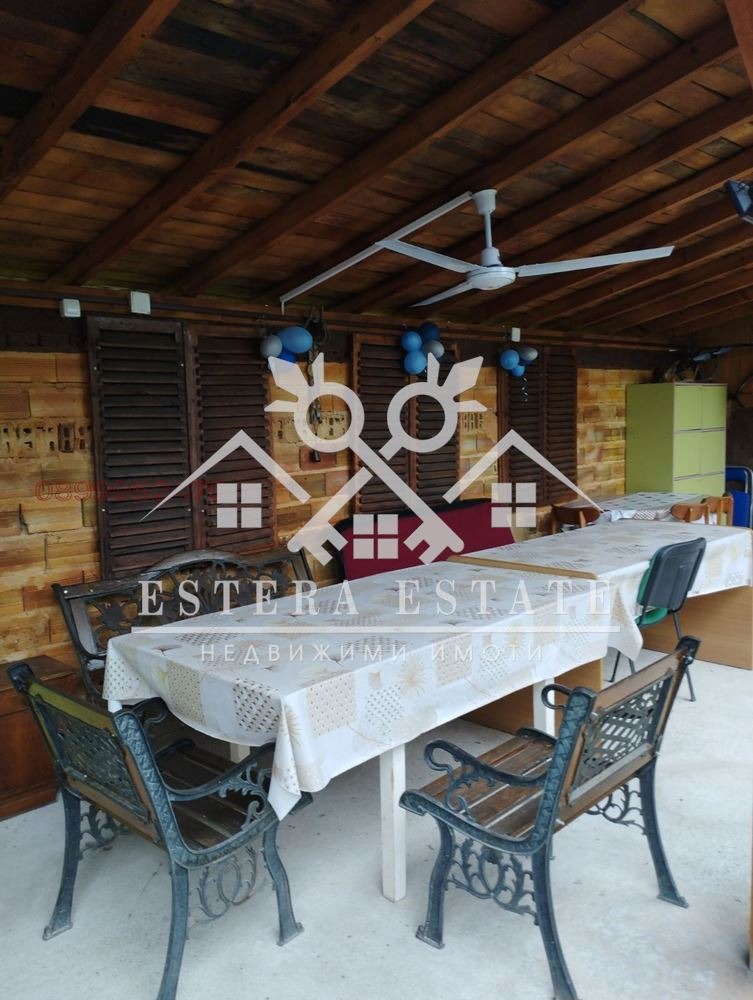 Продава КЪЩА, с. Мадара, област Шумен, снимка 6 - Къщи - 53825192