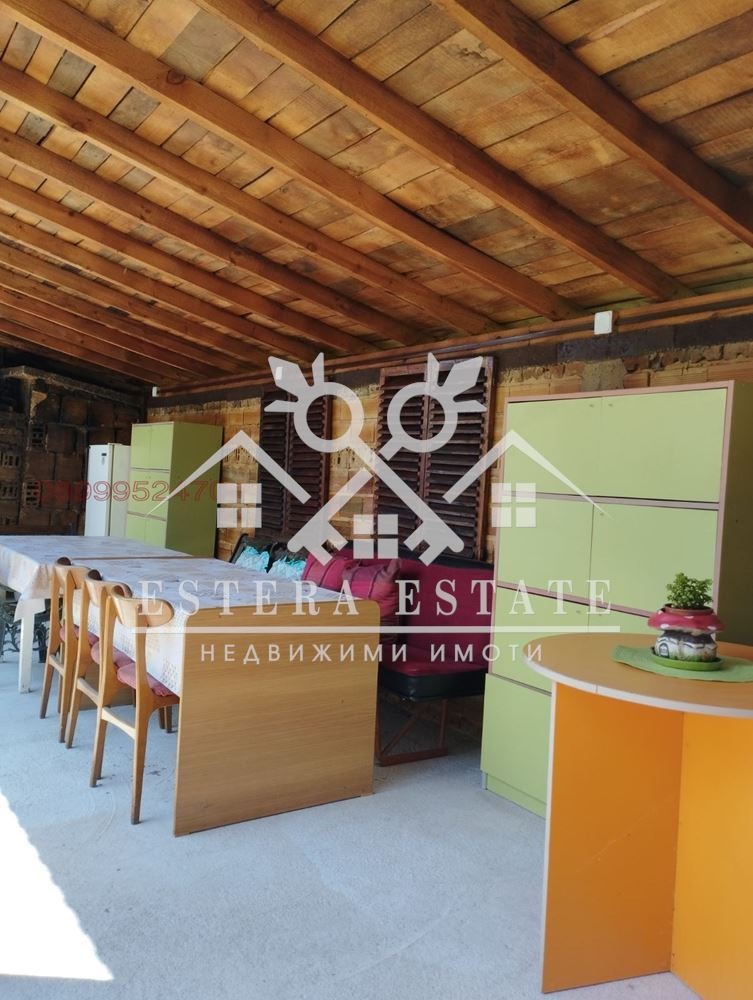 Продава КЪЩА, с. Мадара, област Шумен, снимка 4 - Къщи - 53825192