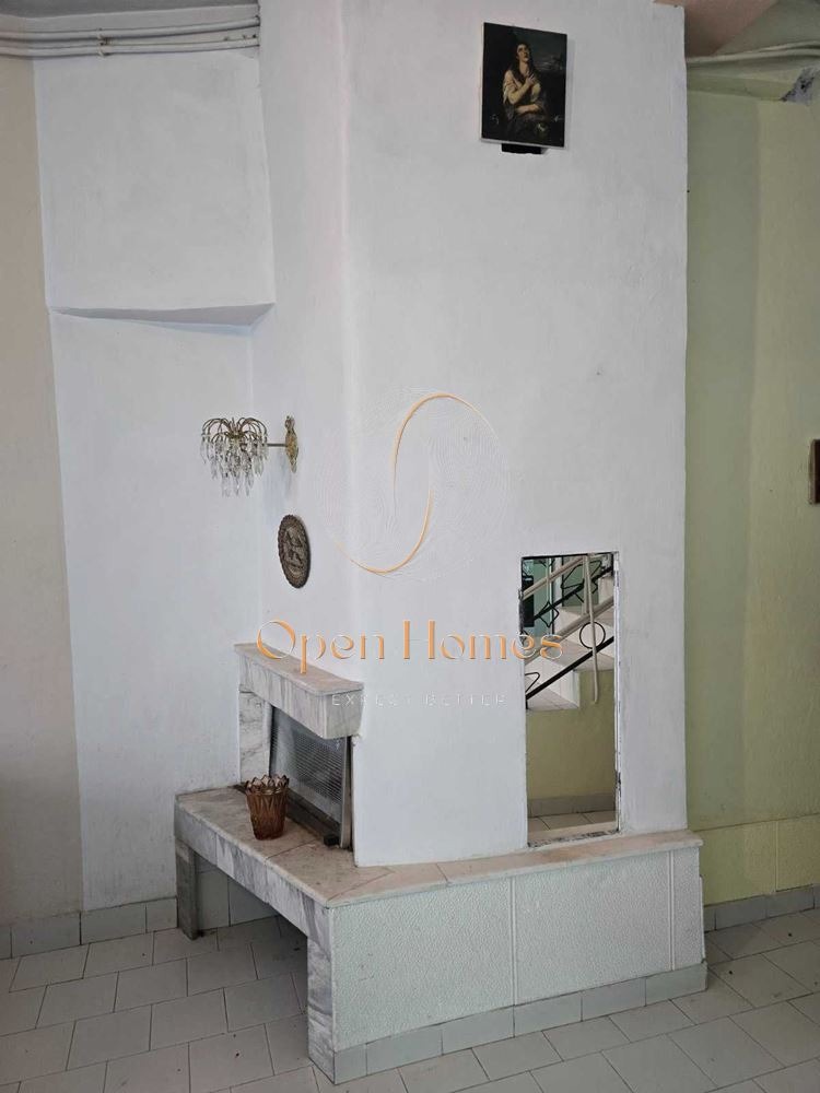 Продава КЪЩА, с. Нареченски бани, област Пловдив, снимка 11 - Къщи - 54278850