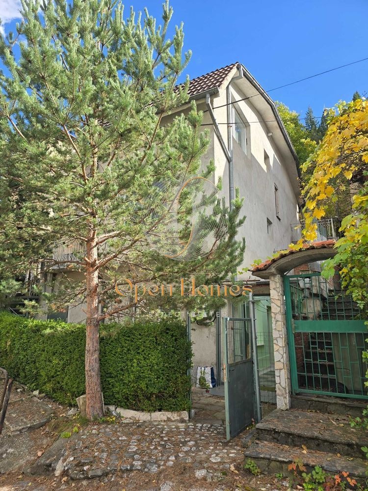 Продава КЪЩА, с. Нареченски бани, област Пловдив, снимка 3 - Къщи - 54278850