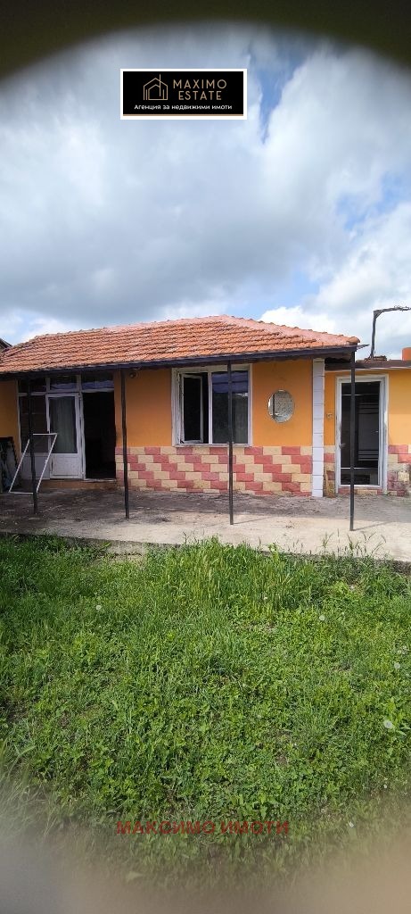 Продава КЪЩА, с. Кънчево, област Стара Загора, снимка 6 - Къщи - 54803178
