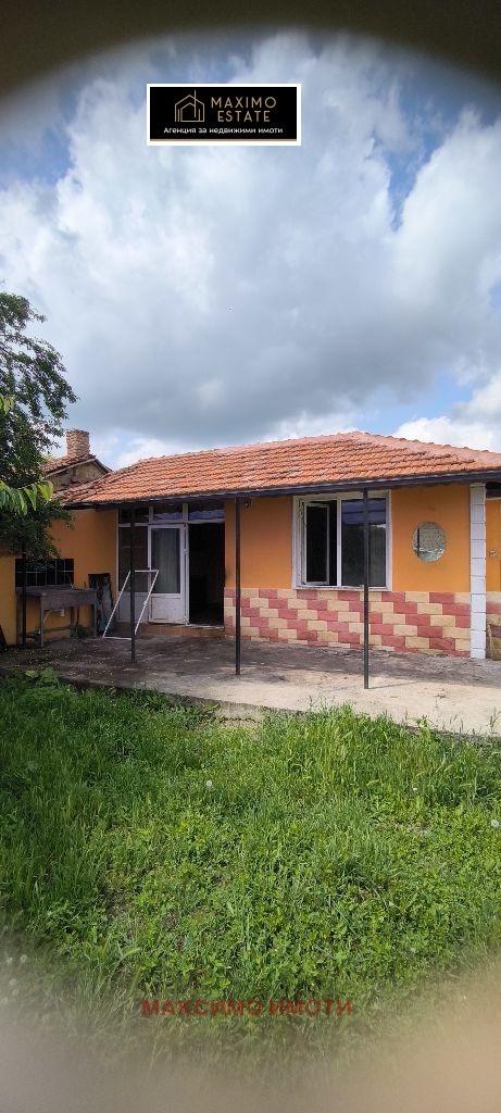 Продава КЪЩА, с. Кънчево, област Стара Загора, снимка 7 - Къщи - 54803178