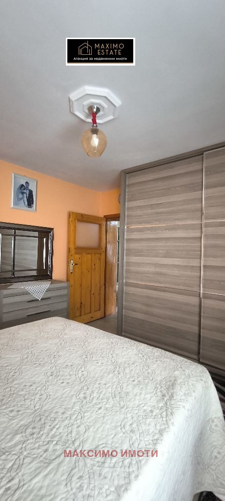 Продава КЪЩА, с. Кънчево, област Стара Загора, снимка 15 - Къщи - 54803178