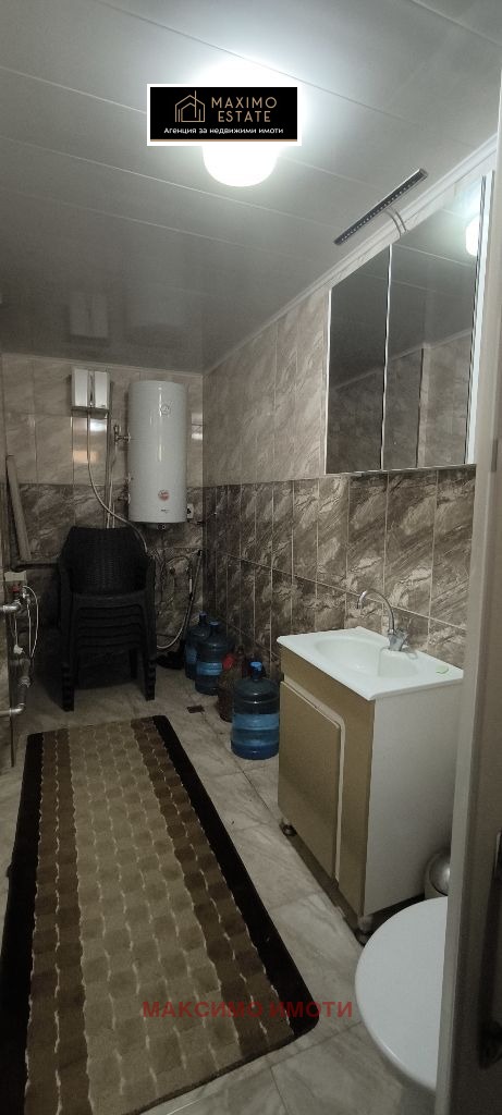 Продава КЪЩА, с. Кънчево, област Стара Загора, снимка 12 - Къщи - 54803178