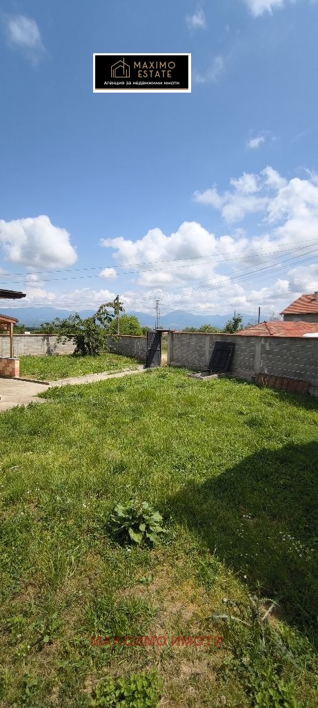 Продава КЪЩА, с. Кънчево, област Стара Загора, снимка 3 - Къщи - 54803178
