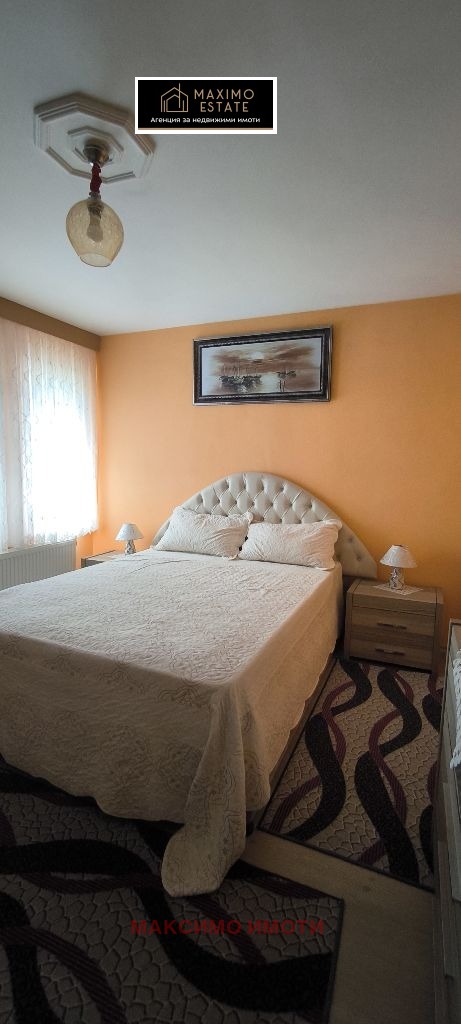 Продава КЪЩА, с. Кънчево, област Стара Загора, снимка 14 - Къщи - 54803178