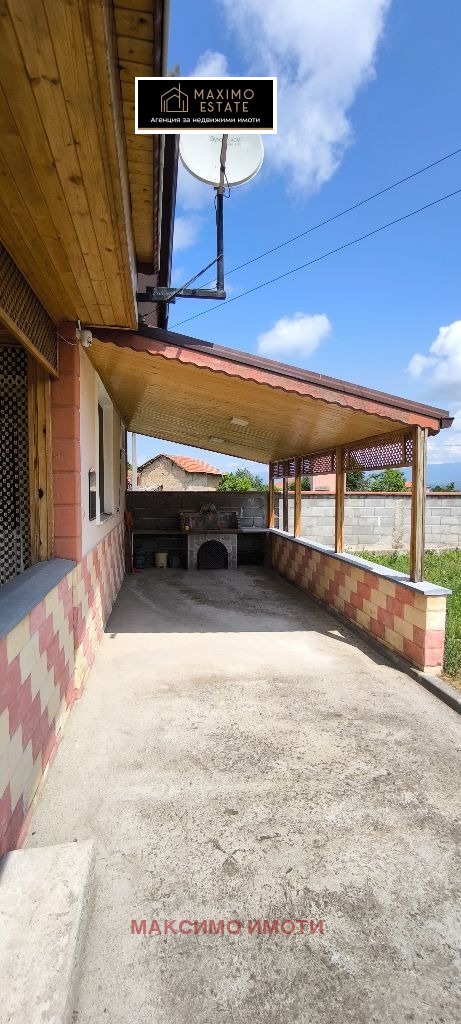 Продава КЪЩА, с. Кънчево, област Стара Загора, снимка 4 - Къщи - 54803178