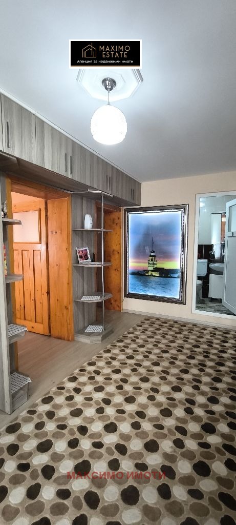 Продава КЪЩА, с. Кънчево, област Стара Загора, снимка 17 - Къщи - 54803178