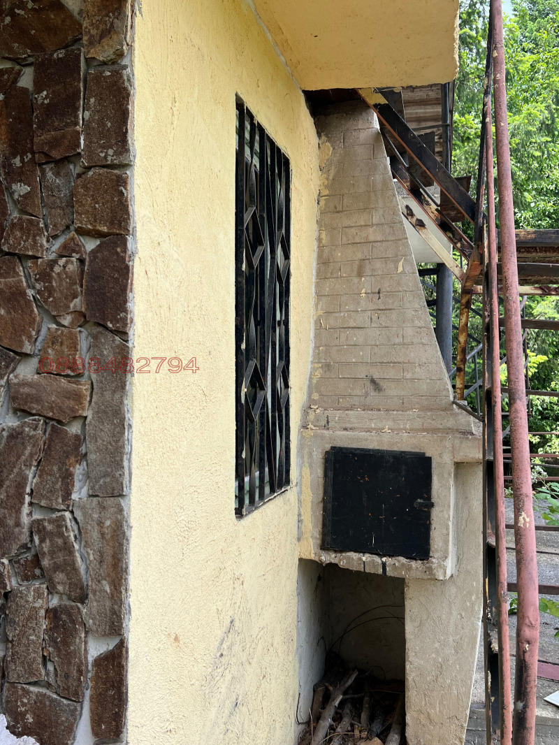 Продава ВИЛА, с. Дълбок дол, област Ловеч, снимка 4 - Вили - 52779316