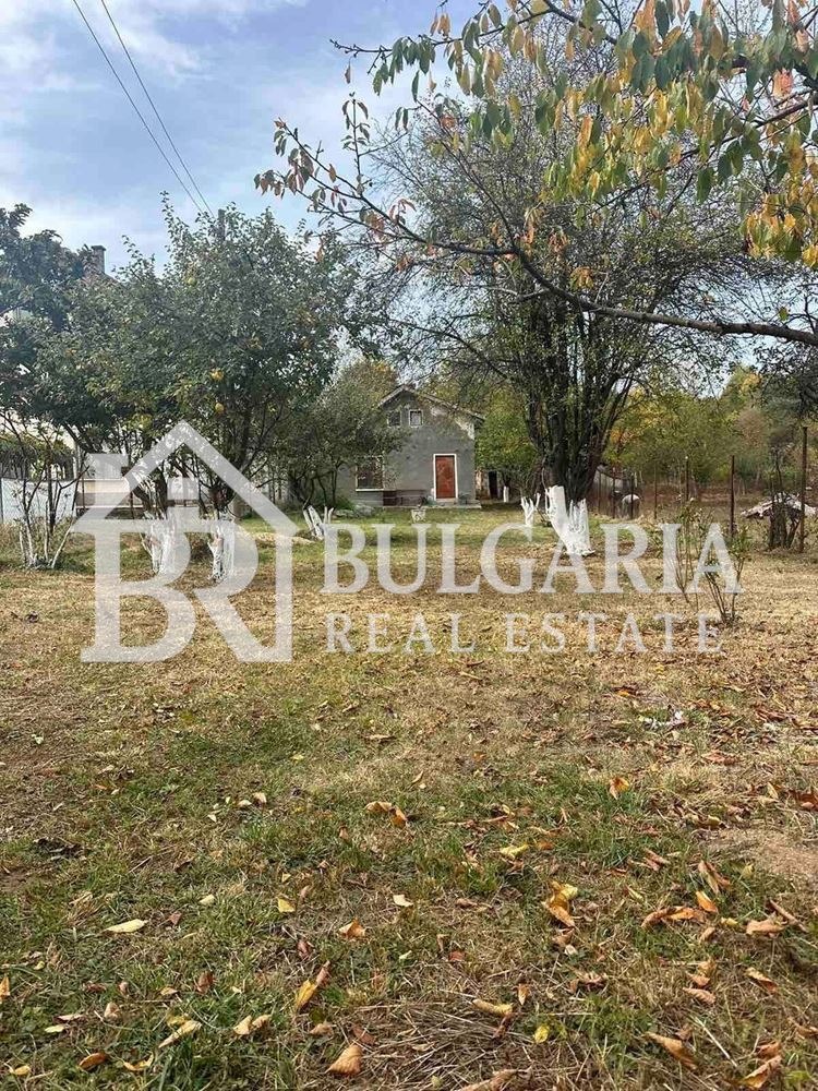 Продава ВИЛА, с. Вакарел, област София област, снимка 6 - Вили - 54349913