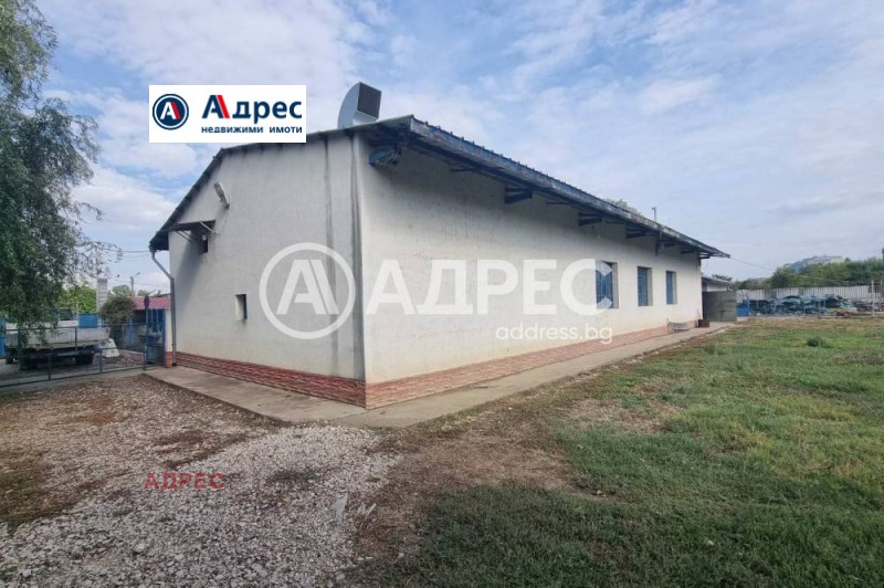 Продава  Пром. помещение град Видин , Промишлена зона - Запад , 3361 кв.м | 92018770