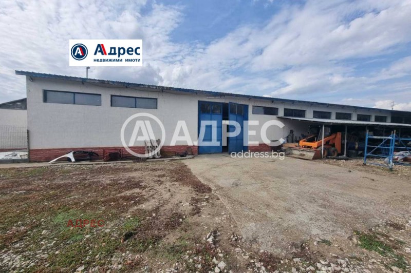 Продава  Пром. помещение град Видин , Промишлена зона - Запад , 3361 кв.м | 92018770 - изображение [4]