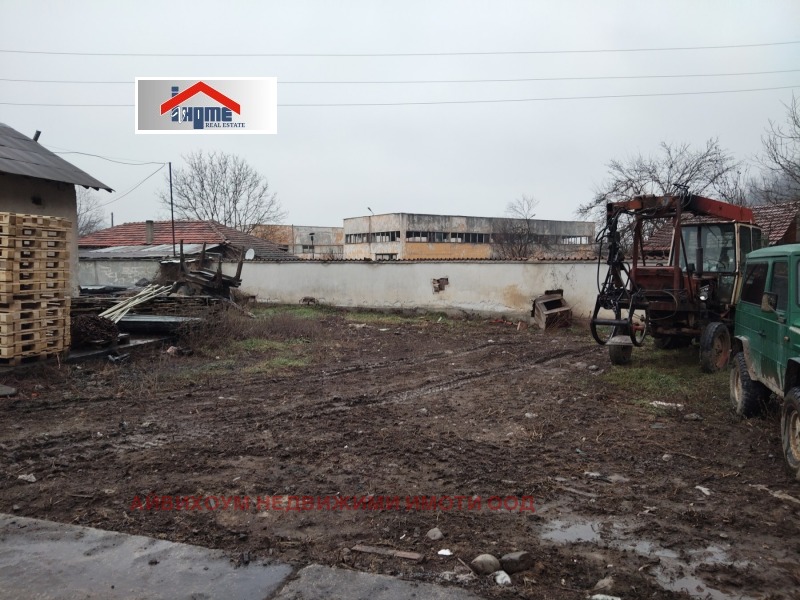 Продава ПРОМ. ПОМЕЩЕНИЕ, гр. Троян, област Ловеч, снимка 7 - Производствени сгради - 53149119