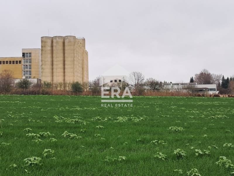 Продава ПАРЦЕЛ, гр. Варна, Западна промишлена зона