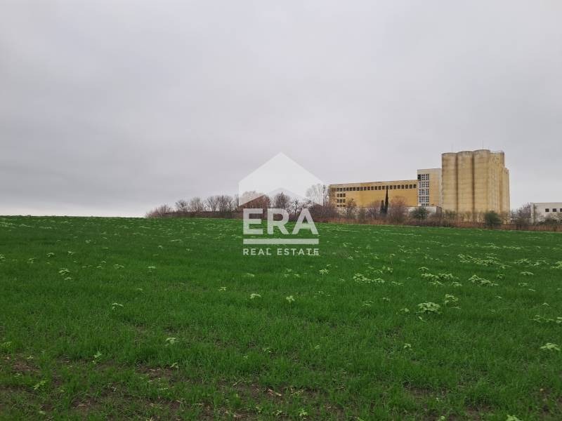 Продава ПАРЦЕЛ, гр. Варна, Западна промишлена зона, снимка 5 - Парцели - 52703436