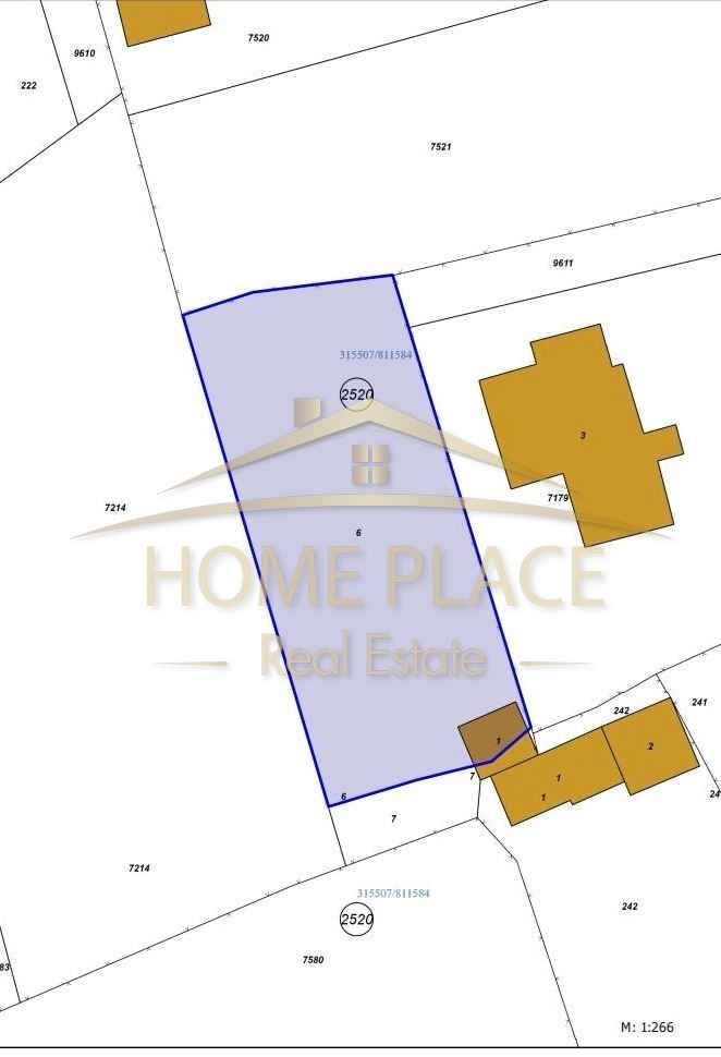 Продава ПАРЦЕЛ, гр. Варна, м-т Горна Трака