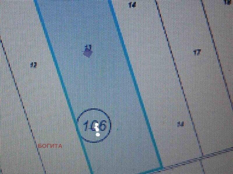 Продава ЗЕМЕДЕЛСКА ЗЕМЯ, с. Оряховица, област Стара Загора