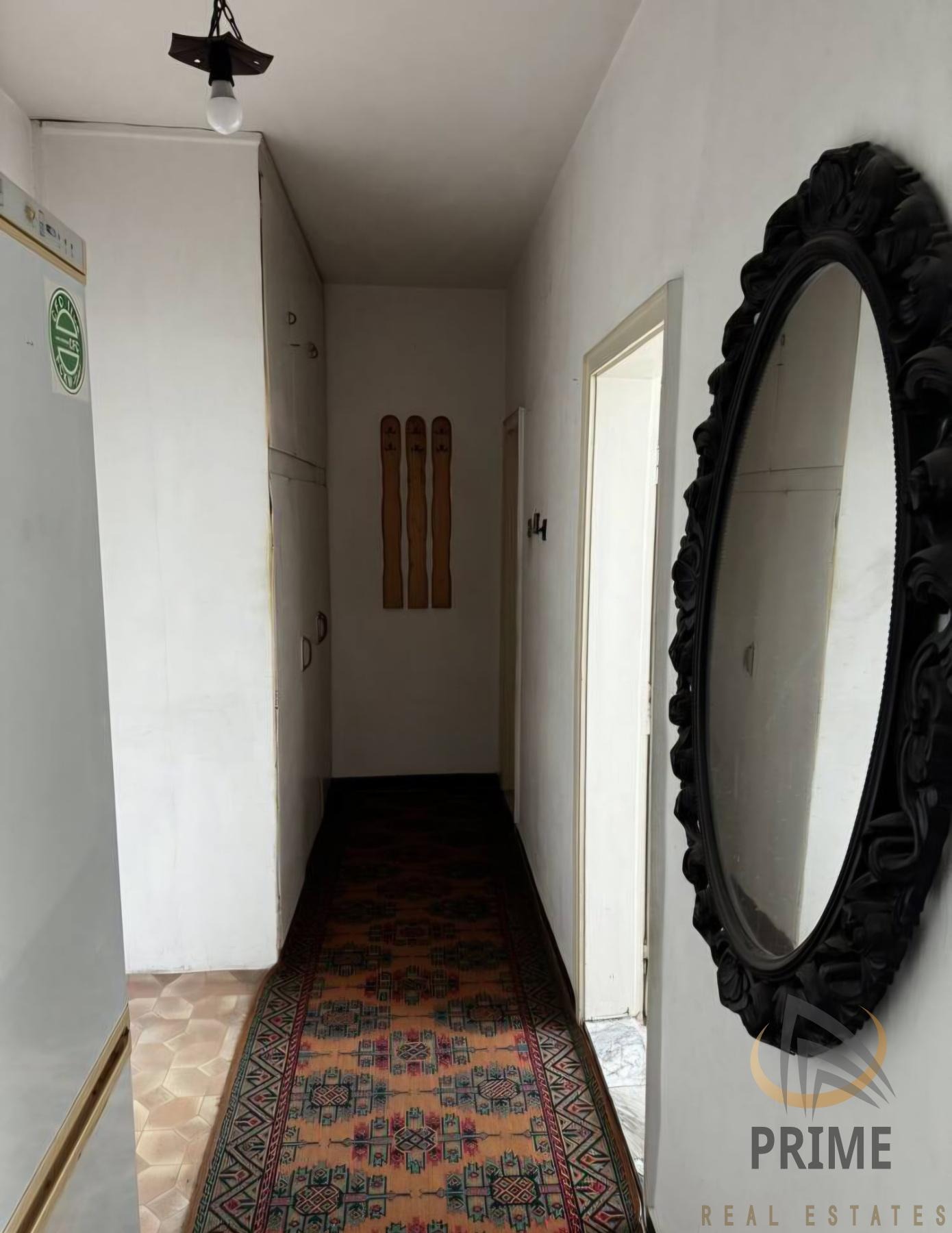Продава 1-СТАЕН, гр. Бургас, Зорница, снимка 4 - Апартаменти - 56122991