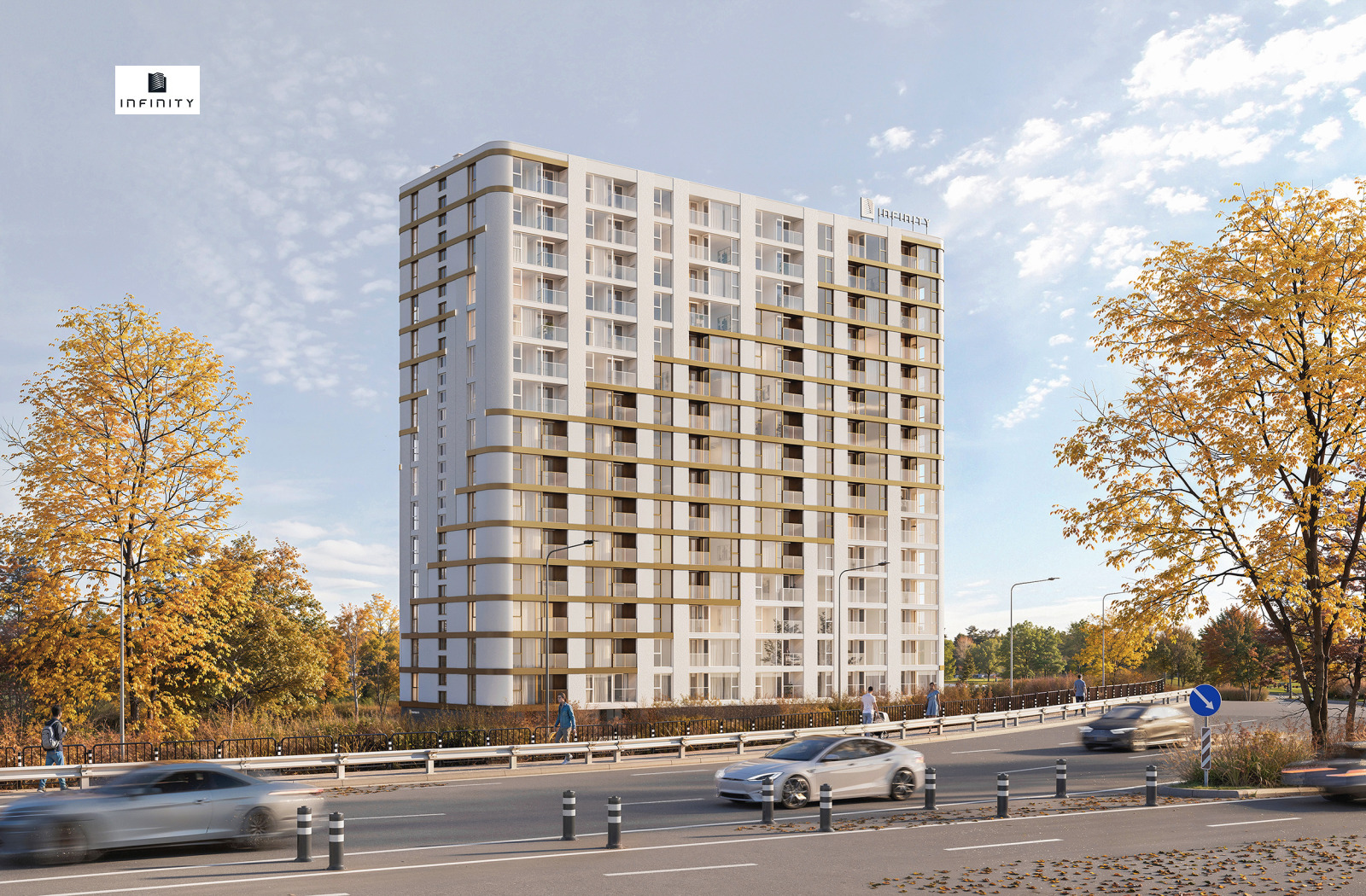 Продава 2-СТАЕН, гр. София, Банишора, снимка 2 - Апартаменти - 54757137