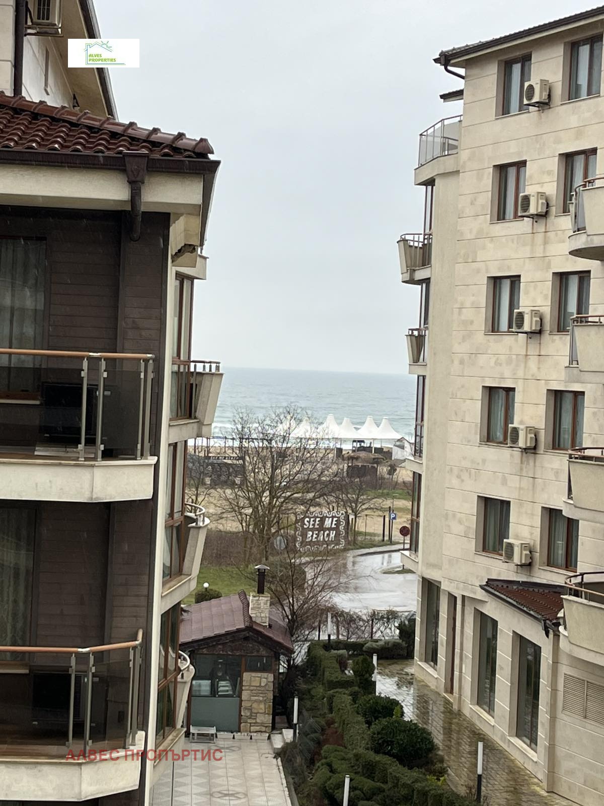 Продава 2-СТАЕН, с. Шкорпиловци, област Варна, снимка 14 - Апартаменти - 54026909