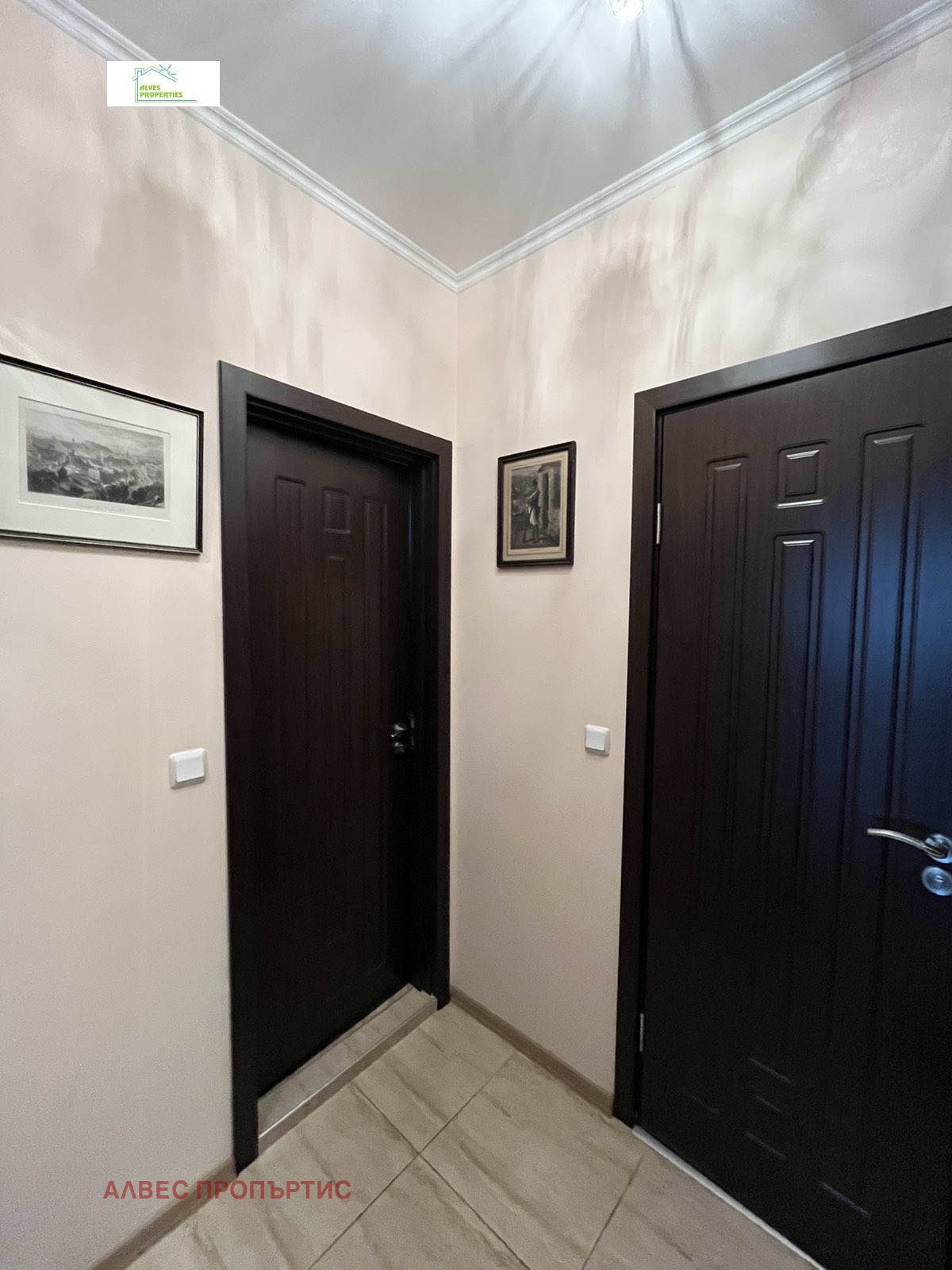 Продава 2-СТАЕН, с. Шкорпиловци, област Варна, снимка 9 - Апартаменти - 54026909