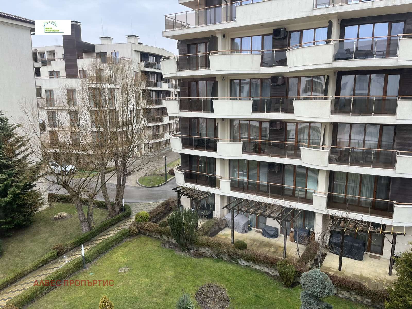 Продава 2-СТАЕН, с. Шкорпиловци, област Варна, снимка 12 - Апартаменти - 54026909