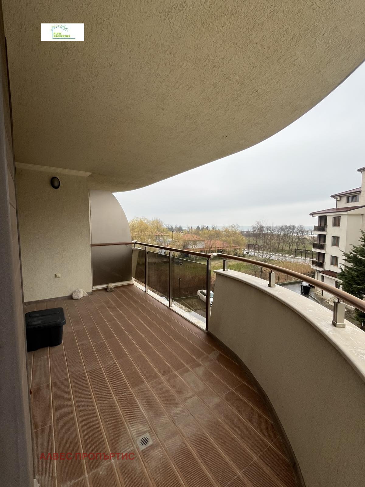 Продава 2-СТАЕН, с. Шкорпиловци, област Варна, снимка 4 - Апартаменти - 54026909