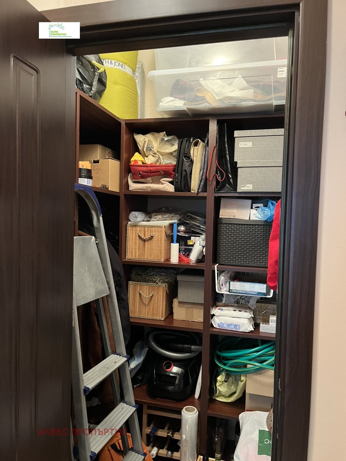 Продава 2-СТАЕН, с. Шкорпиловци, област Варна, снимка 11 - Апартаменти - 54026909