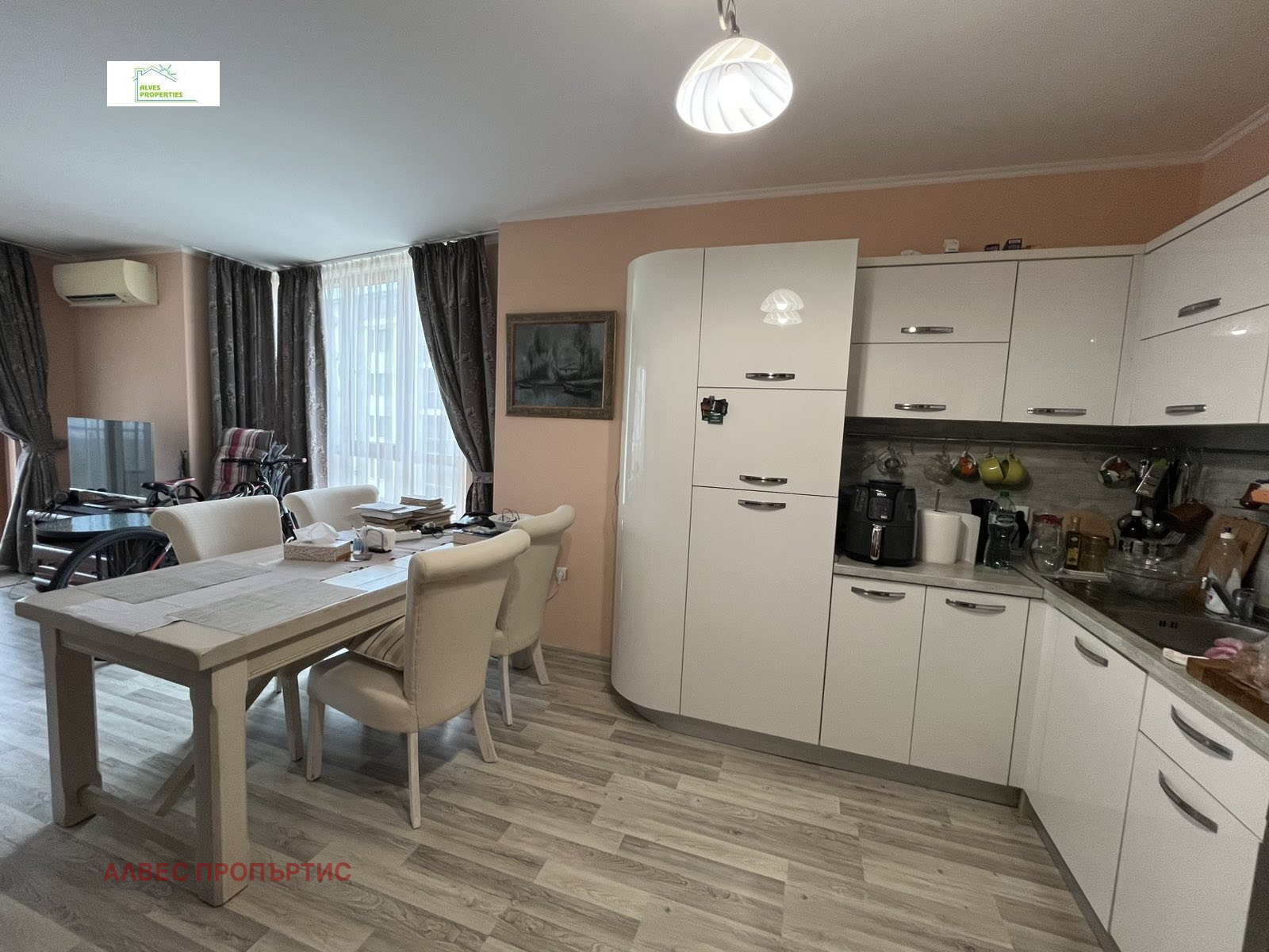 Продава 2-СТАЕН, с. Шкорпиловци, област Варна, снимка 2 - Апартаменти - 54538502
