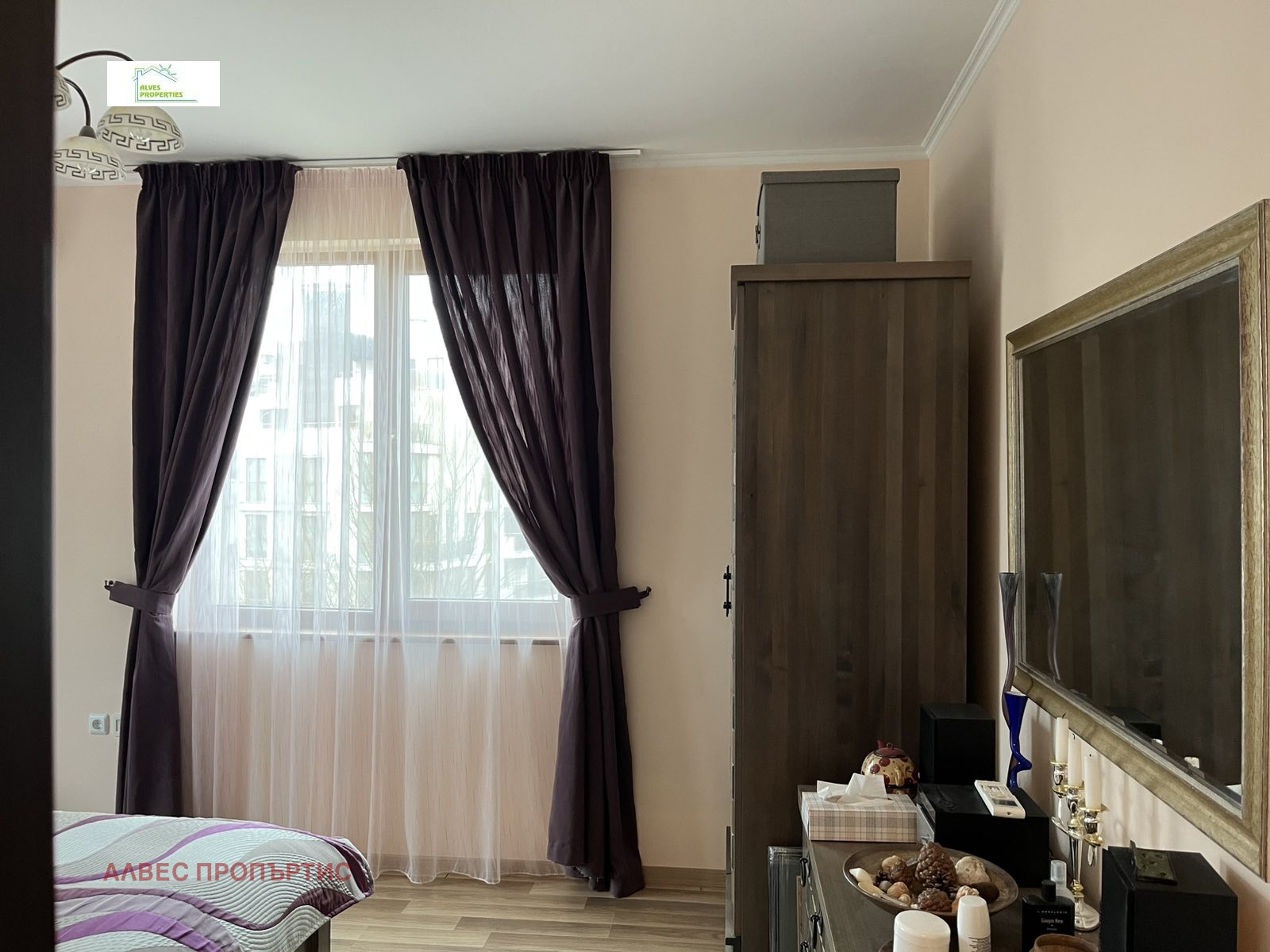 Продава 2-СТАЕН, с. Шкорпиловци, област Варна, снимка 7 - Апартаменти - 54026909