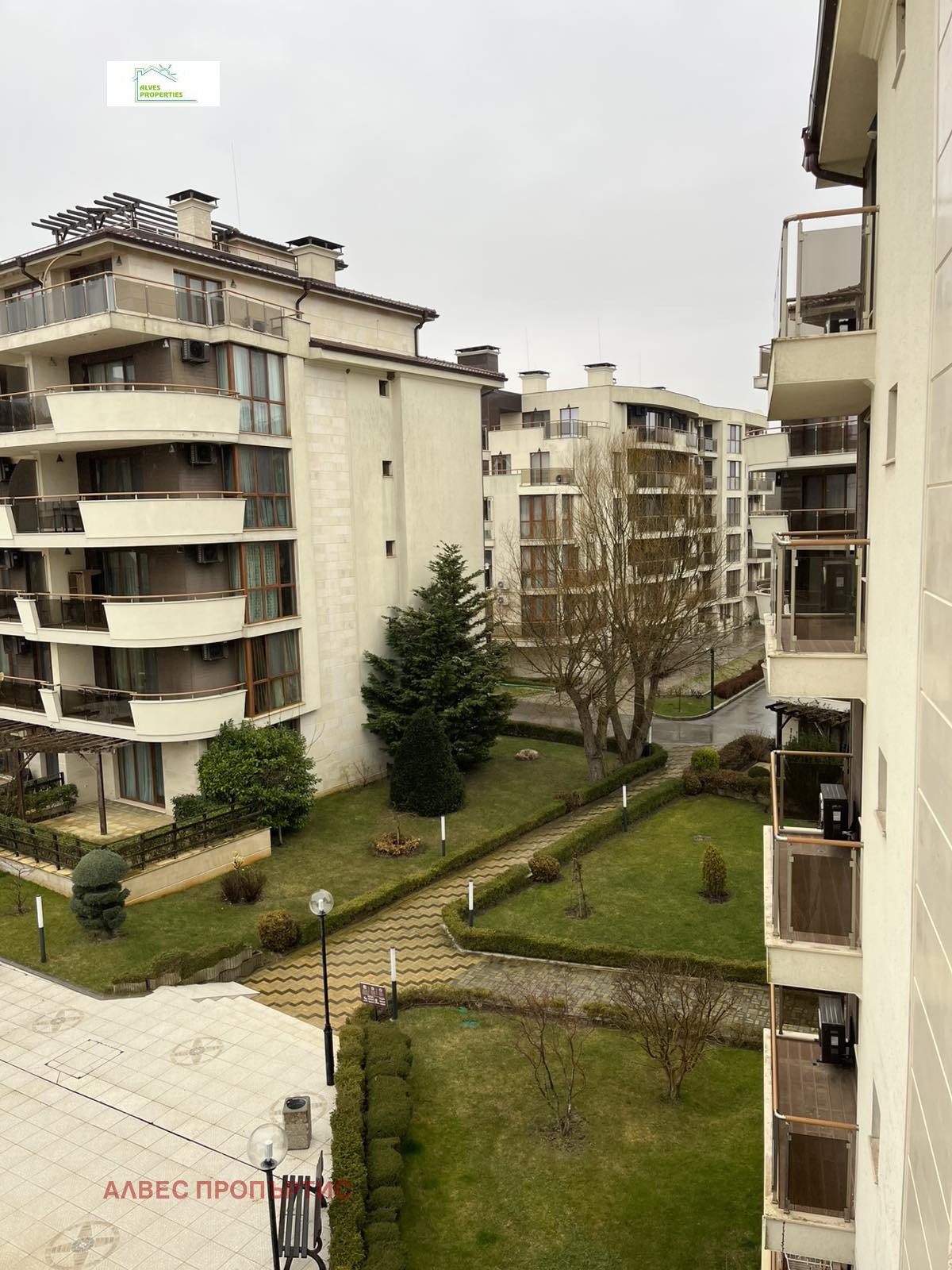 Продава 2-СТАЕН, с. Шкорпиловци, област Варна, снимка 13 - Апартаменти - 54026909