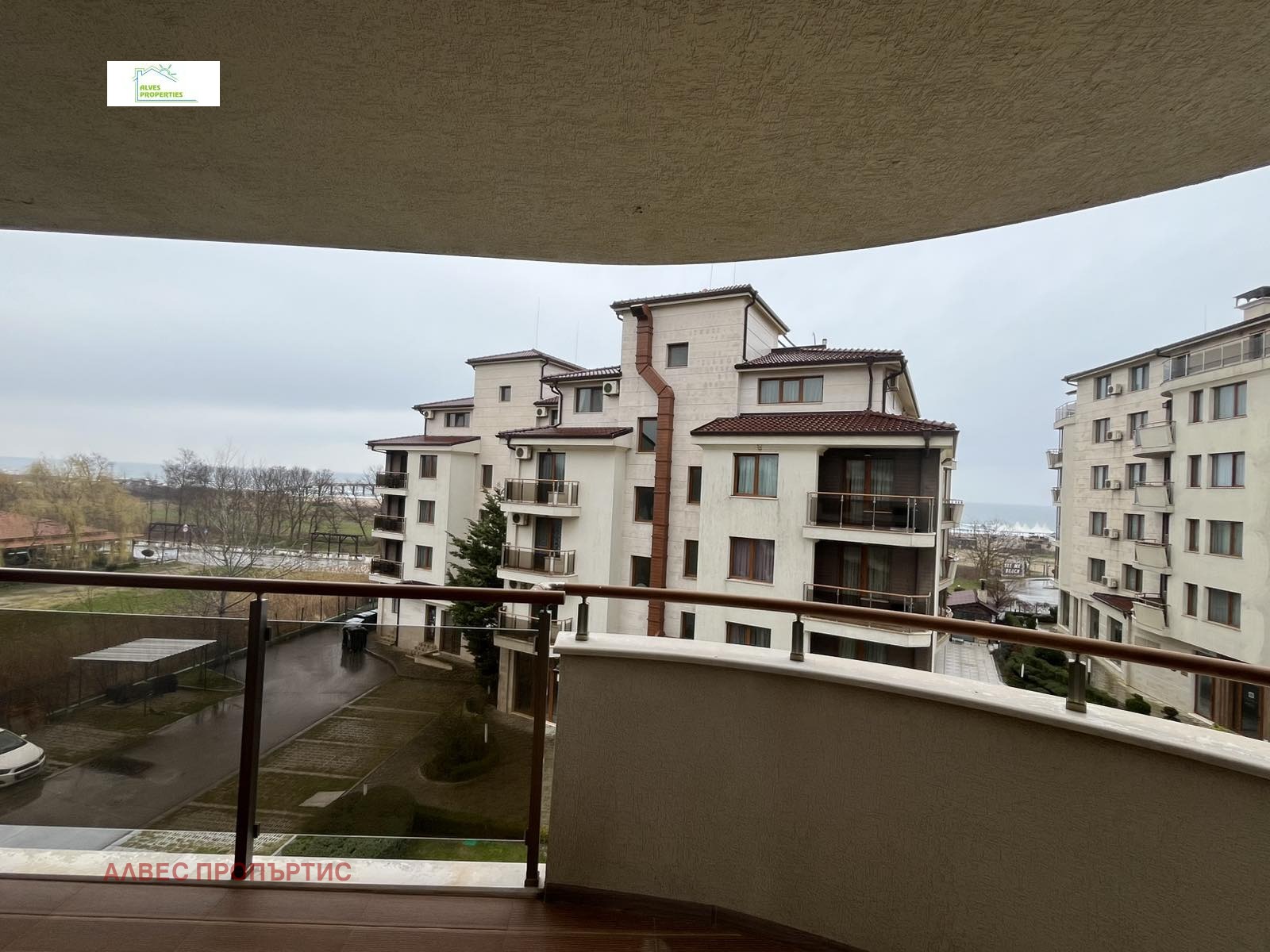 Продава 2-СТАЕН, с. Шкорпиловци, област Варна, снимка 5 - Апартаменти - 54026909