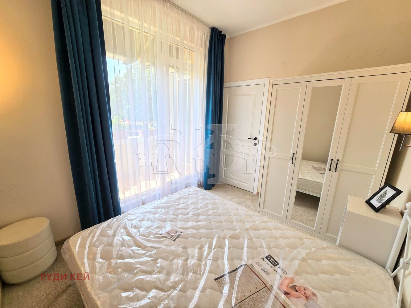Продава 2-СТАЕН, гр. Варна, м-т Ален мак, снимка 9 - Апартаменти - 54719889